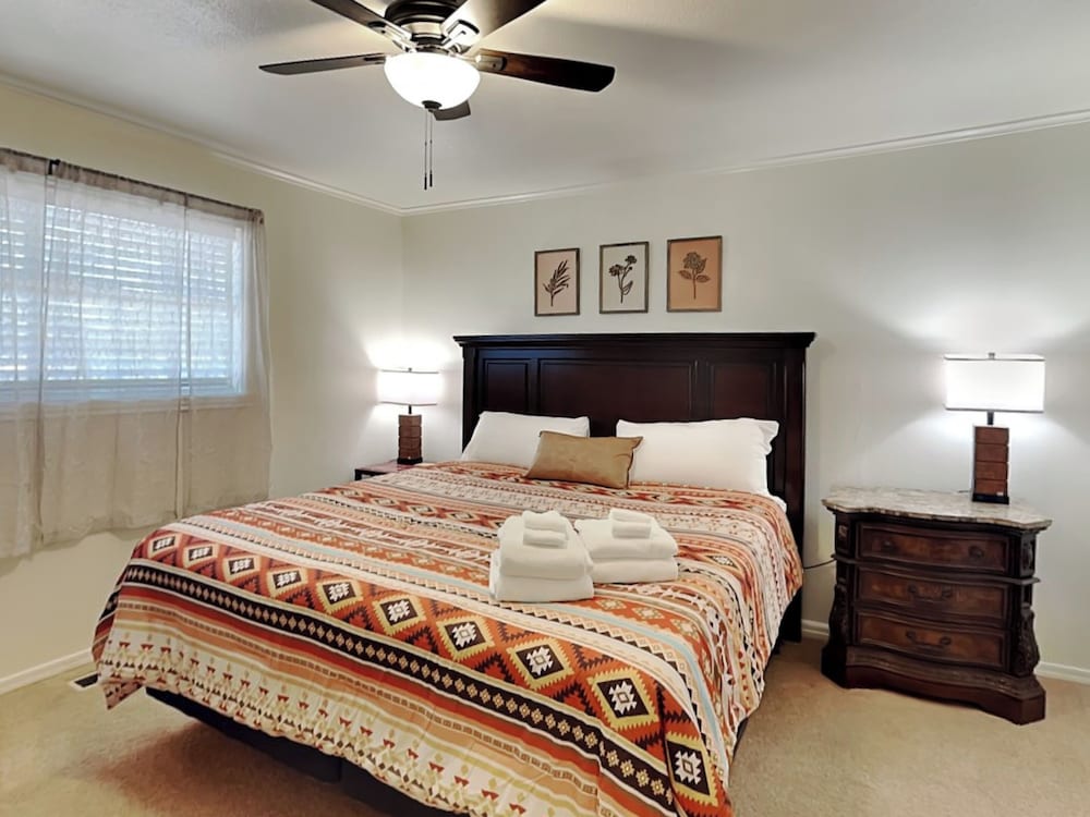 Mountain Sage Retreat by Ruidoso Vacation Rentals