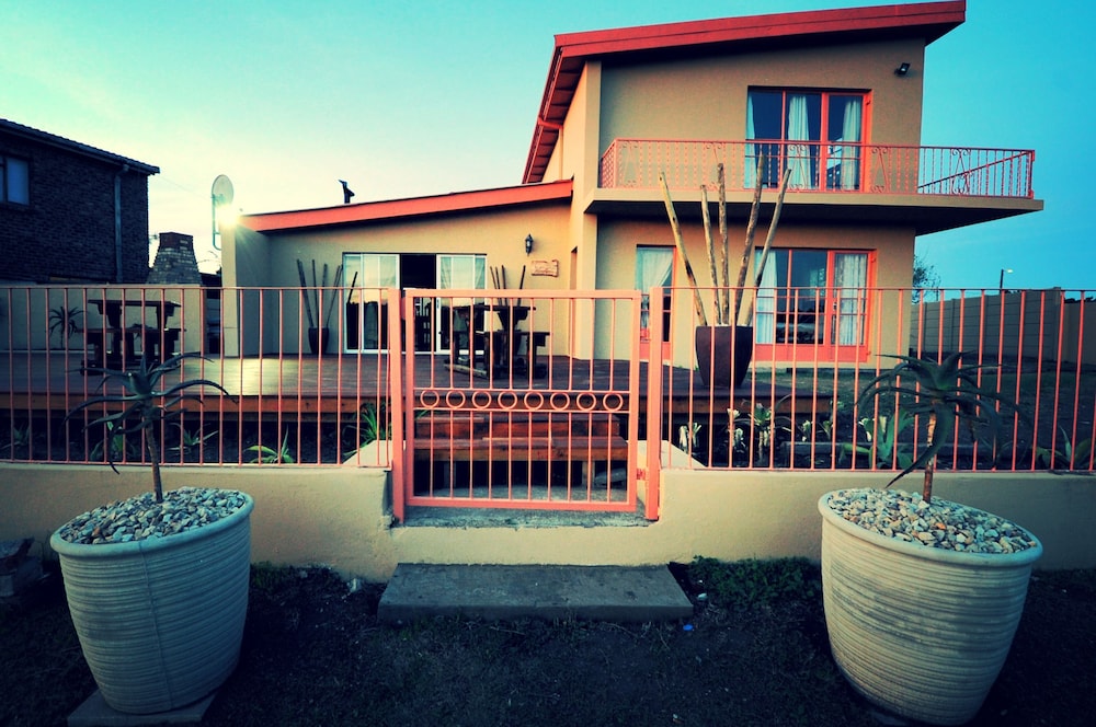 Nukakamma River Guesthouse