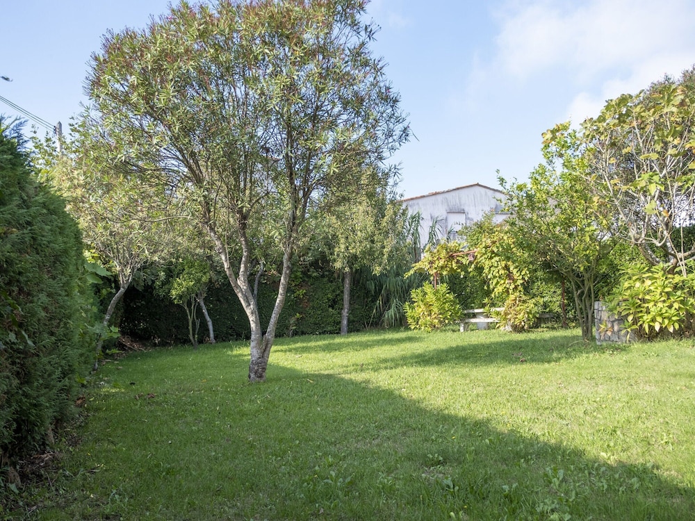 Holiday Home in Sanxenxo Near Beach
