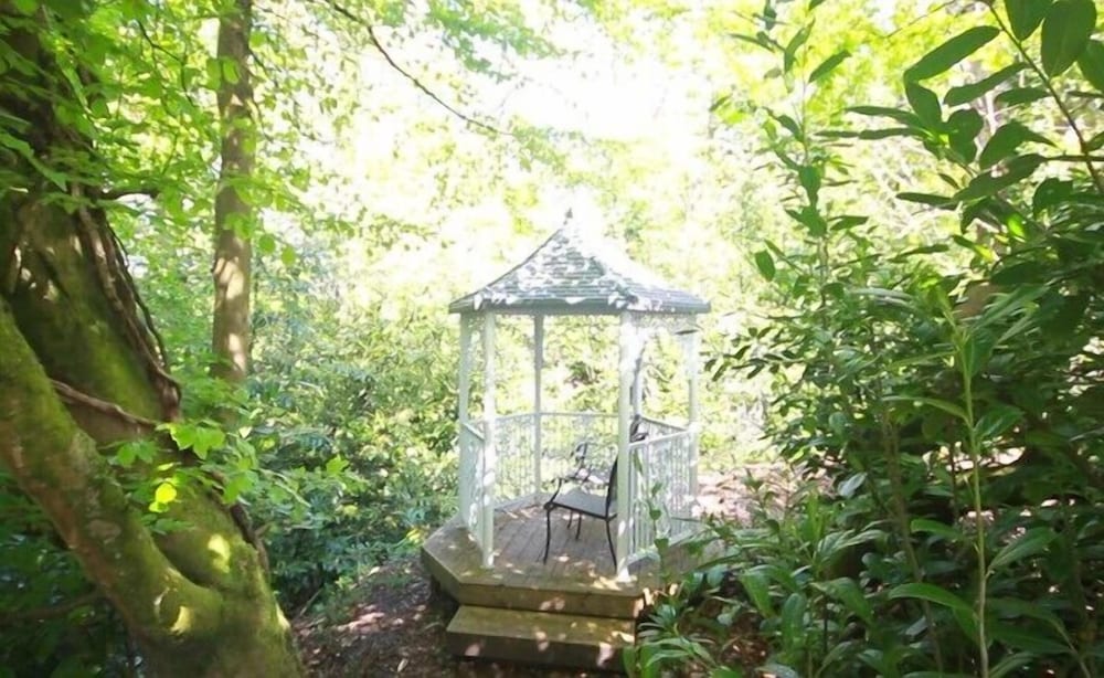 Auchenheglish Lodges - The Smiddy