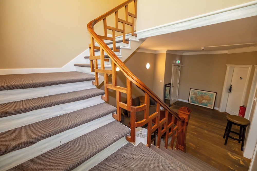 BG4 Guesthouse