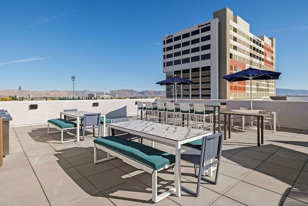 Placemakr Reno