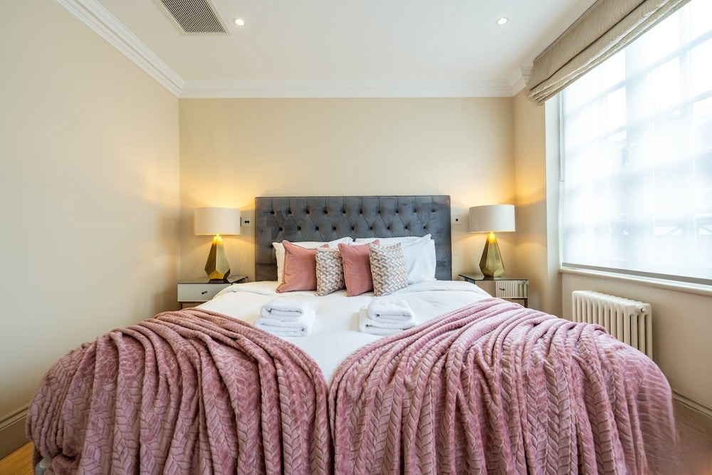 The Mayfair Collection