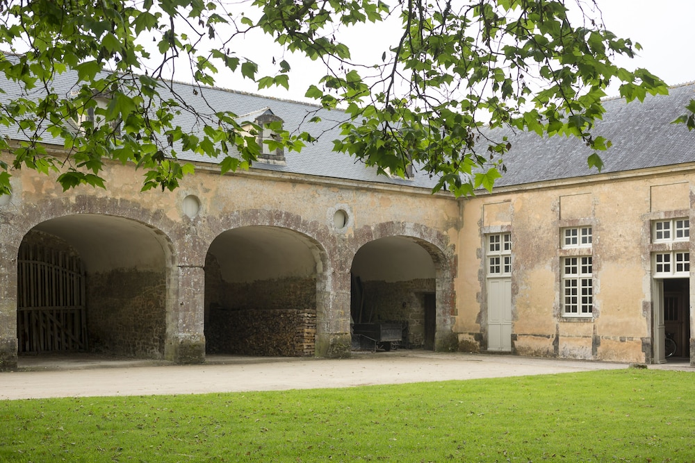 Château de Pont-Rilly