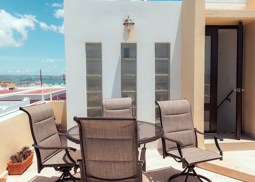 Old San Juan Rentals