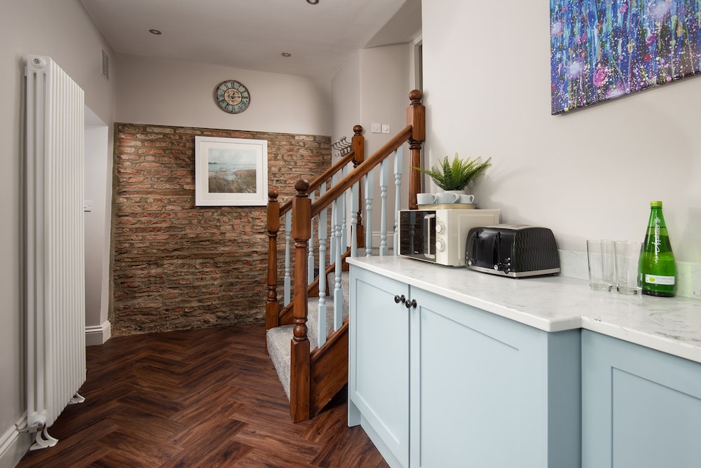 Owl Cottage