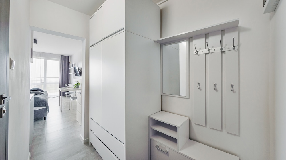 Apartamenty Sun & Snow Horyzont