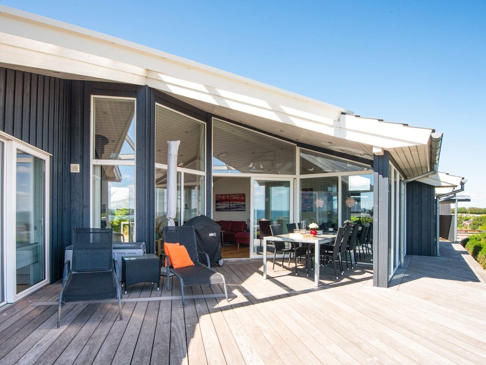 5 Star Holiday Home in Hejls