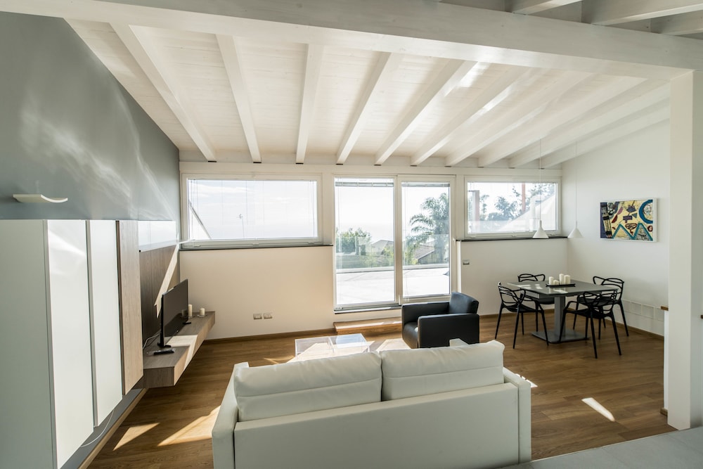 Sicilia's Residence Hotel Art & Spa