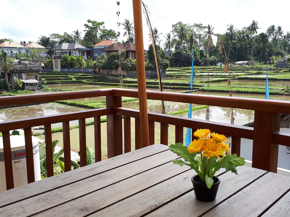 Villa Kirani Ubud