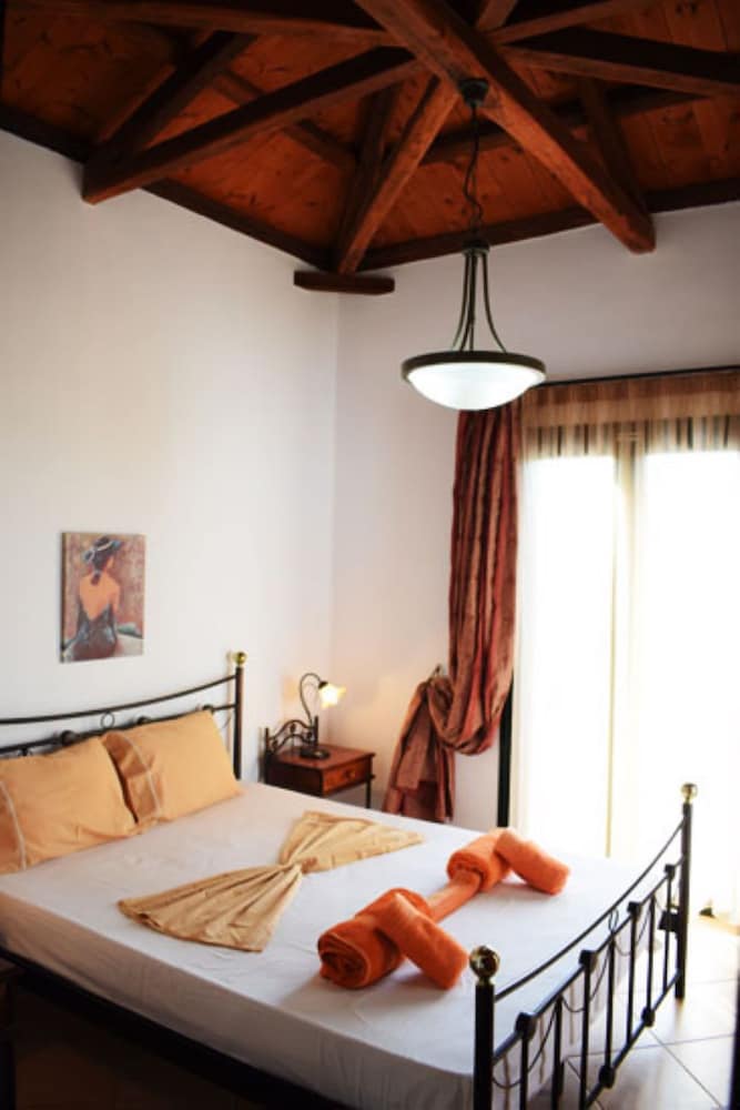 Anemologio Infinityblue Villa Siroko Private Pool