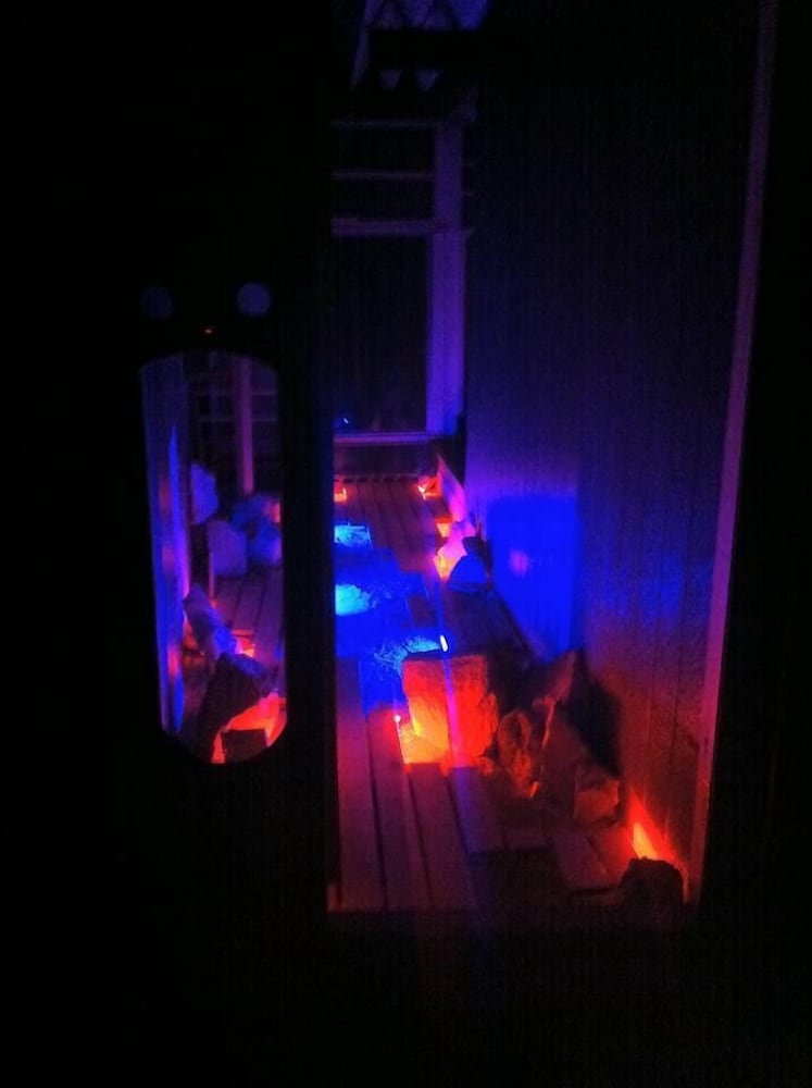 ILA hakushu guest house - Hostel
