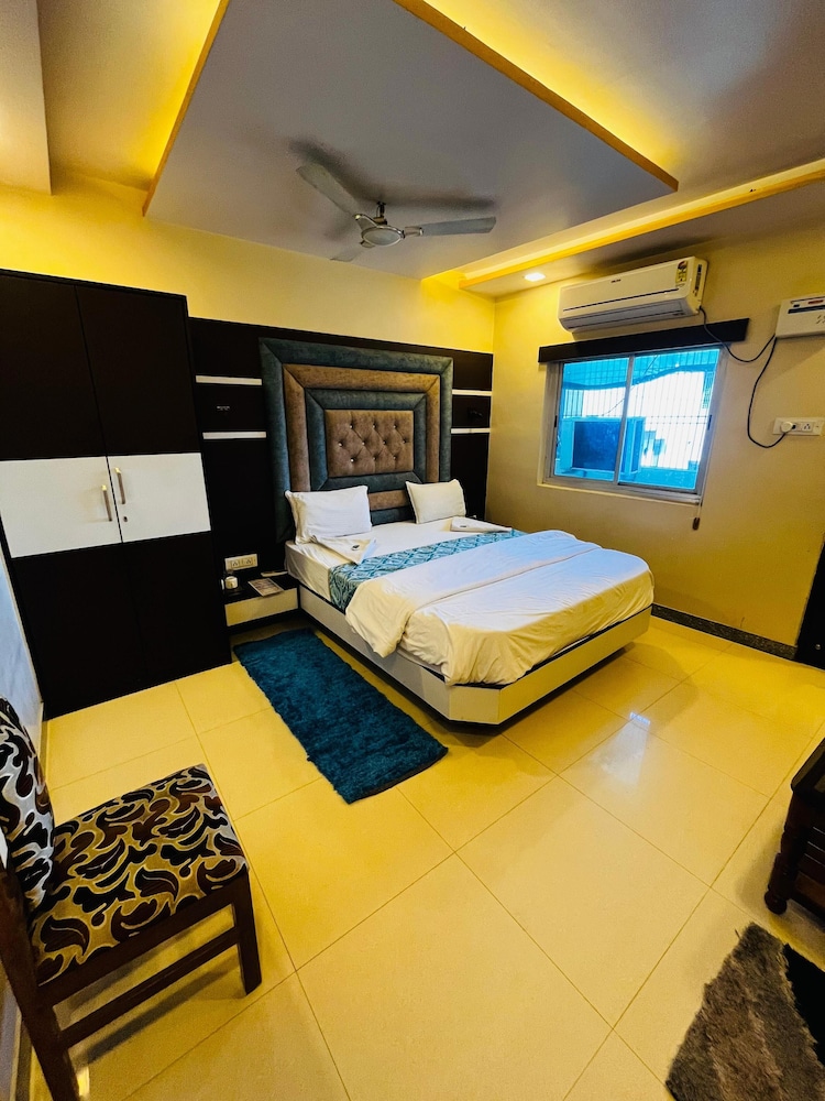 KS PAYING GUEST HOUSE VARANASI