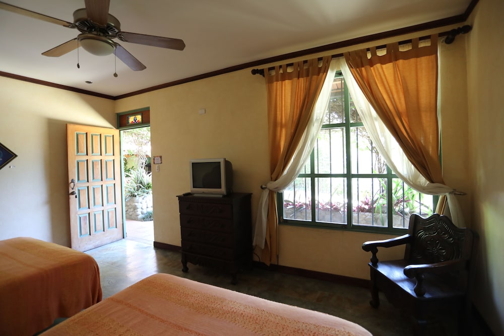 San Jose - Costa Rica Vacations - Tierra Magica BB and Art Studio - Property Image 5