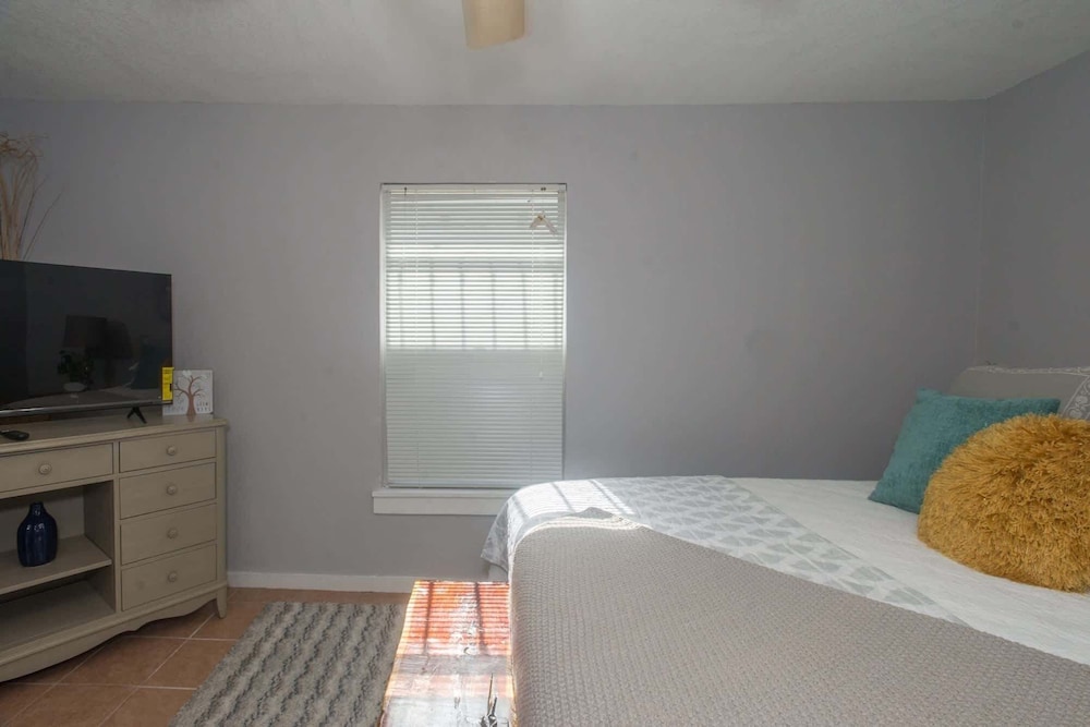 Brunswick Bungalow 6ppl