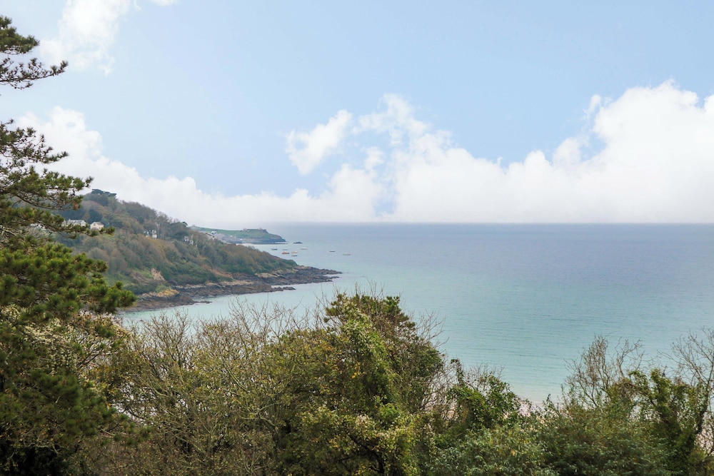 Godrevy View