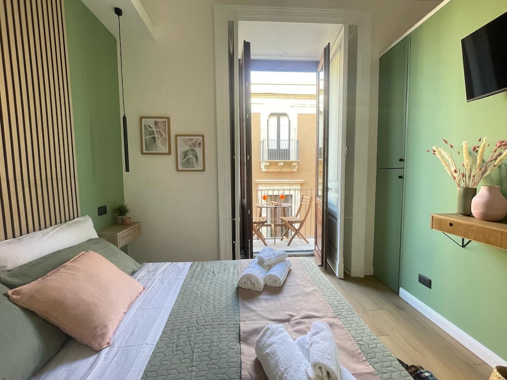 Maison Etnea
