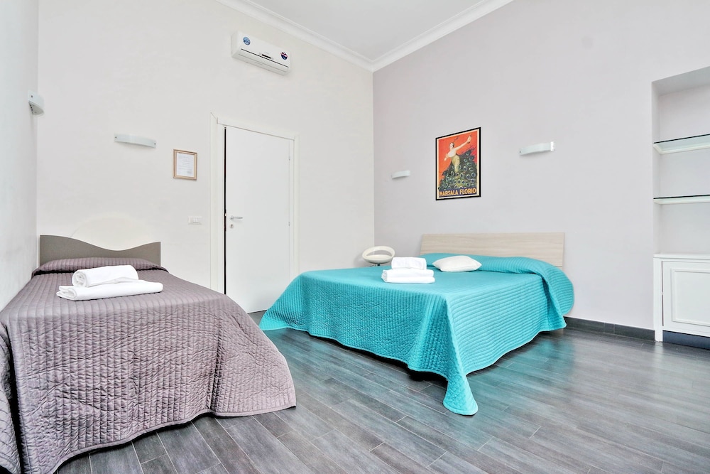 Brunetti Suite Rooms