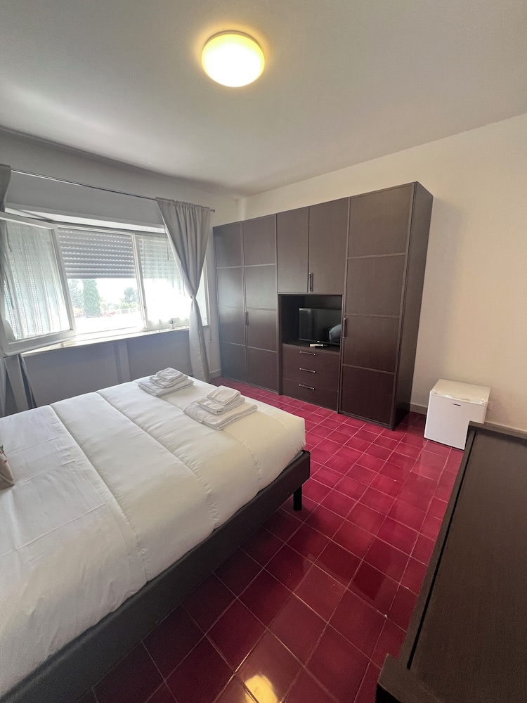 La Canostra Capri - luxury ROOM ad Anacapri