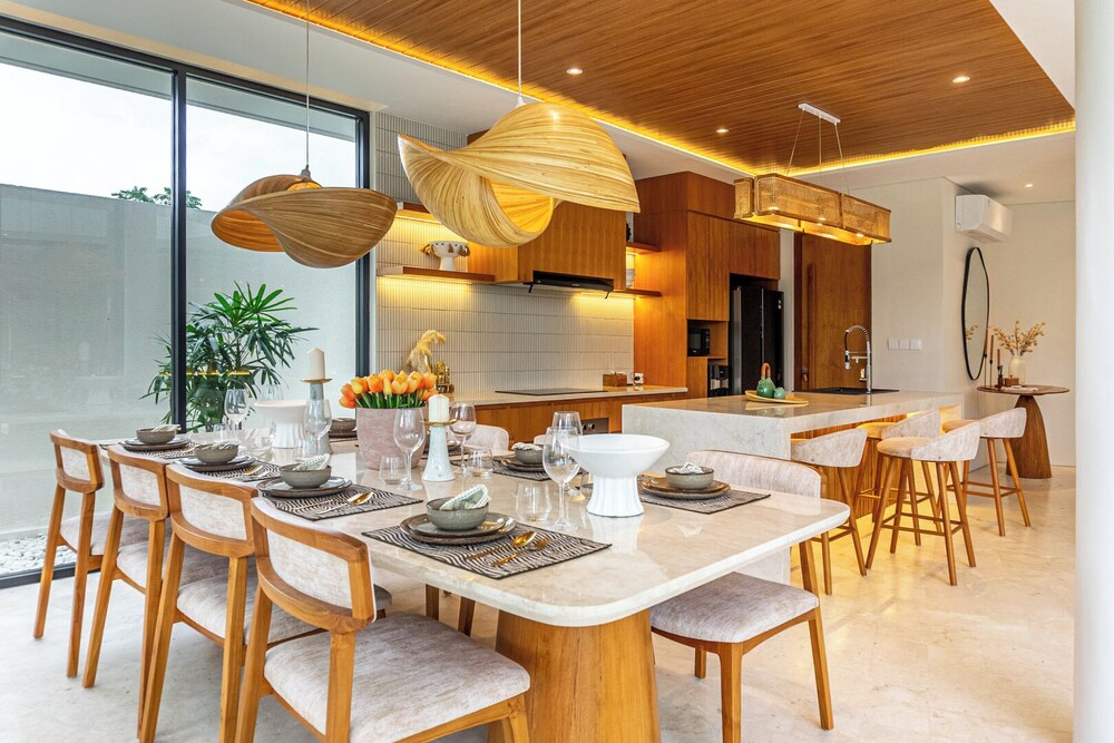 Villa Casa La Brisa by RPM