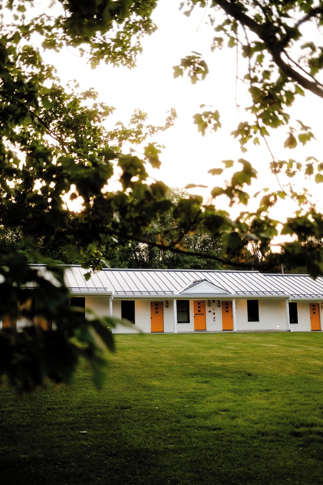 Camp DeForest