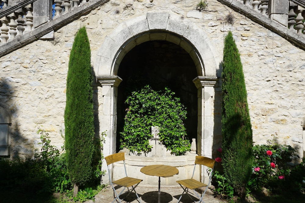 Les Deux Tours