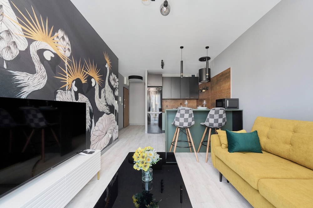 Apartment Dluga 57F by Renters view 5