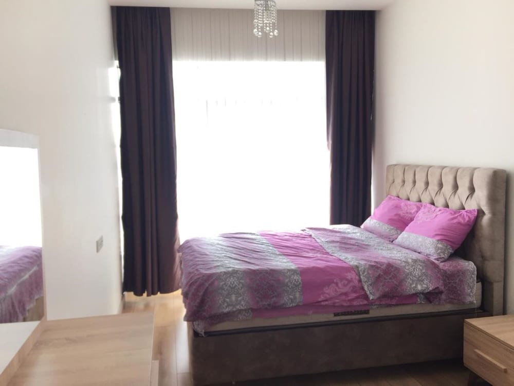 Mall Of İstanbul The Residence
