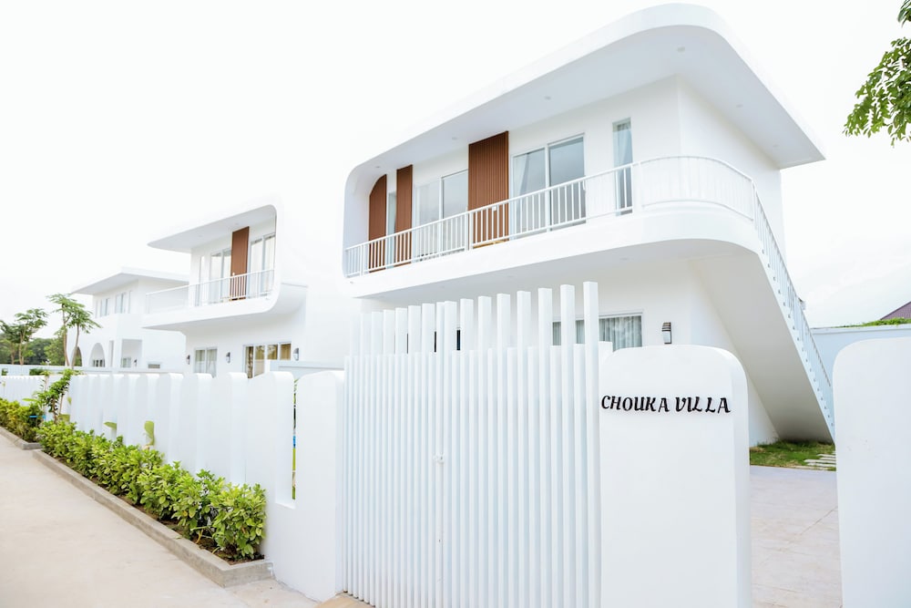 De KT Villa Kampot