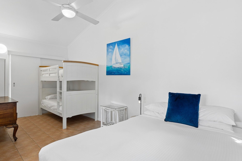 The Little Blue Shack - Marcoola Granny Flat