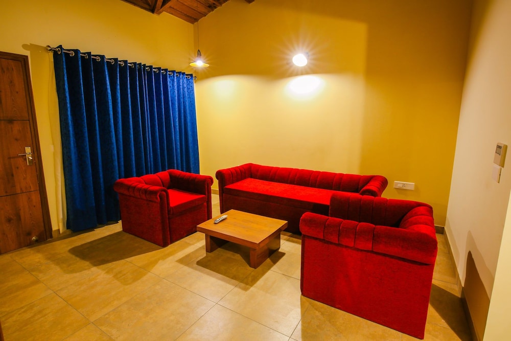 Sitabani Jungle and Spa Resort