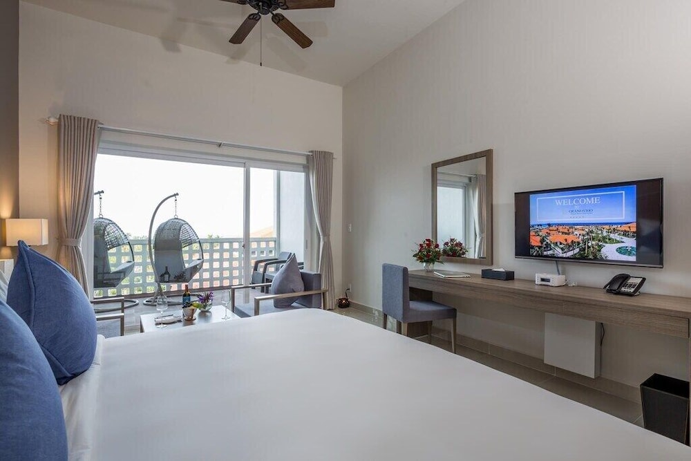 Grandvrio Ocean Resort Danang