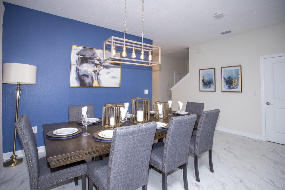 Gorgeous 5Bd Close to Disney @ Storey Lake 2734 - Image 4