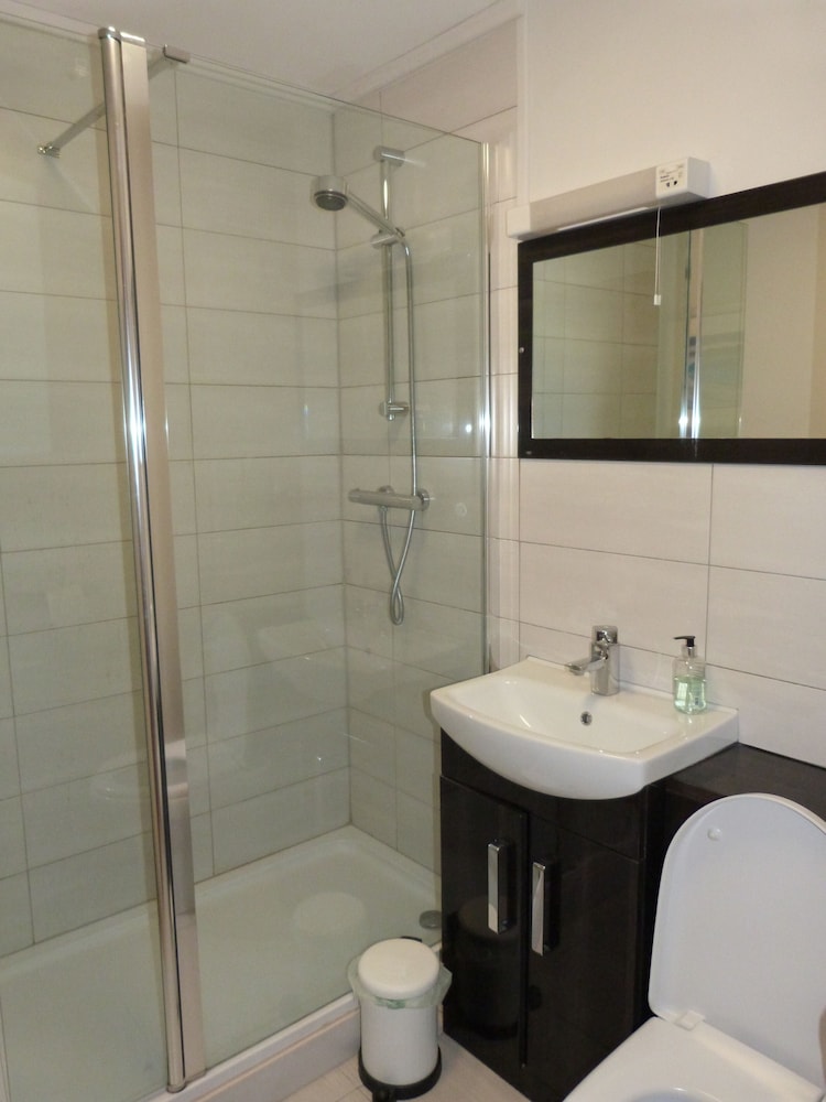 Fairways Lodge B&B