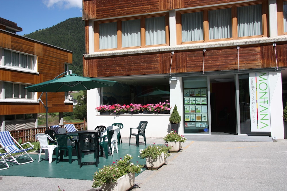 Casa Paola