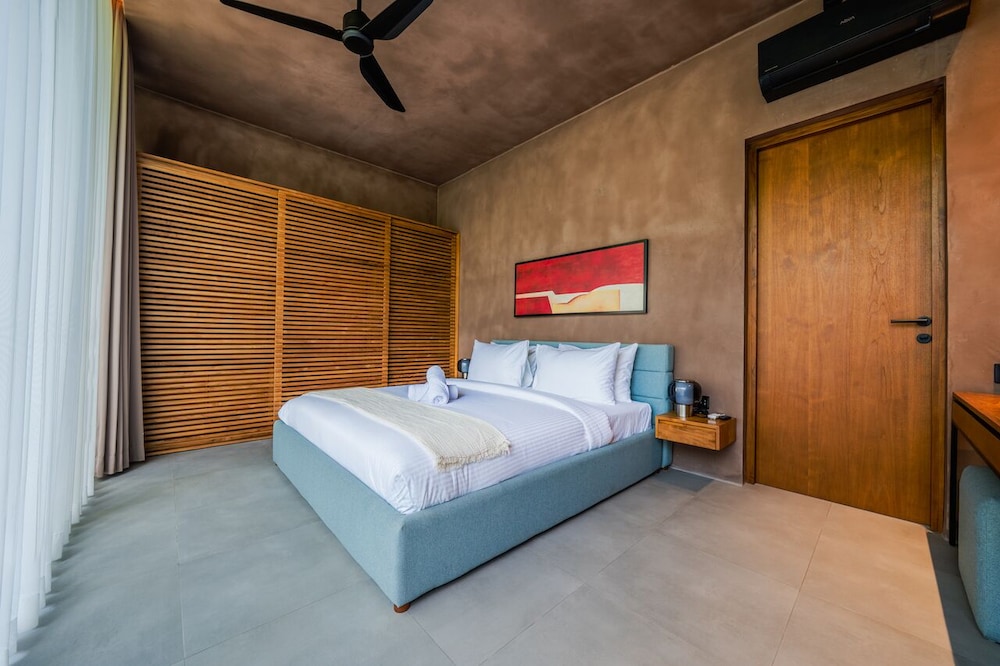 Keluoli villas Bingin