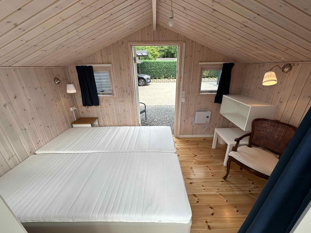 5 Star Holiday Home in Farvang