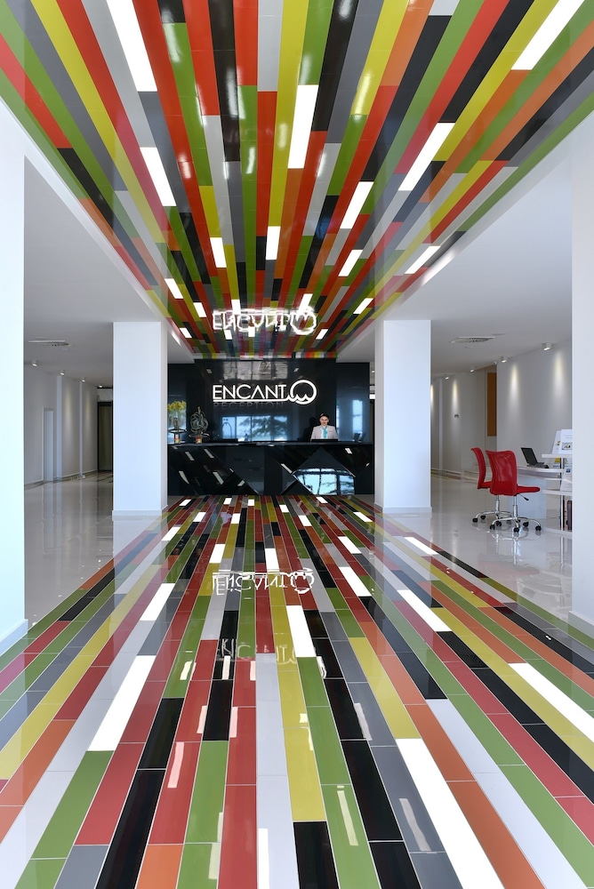 Grifid Encanto Beach Hotel - Wellness & SPA