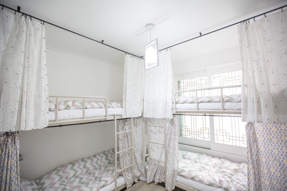 Jeju Malloch Guest House view 3
