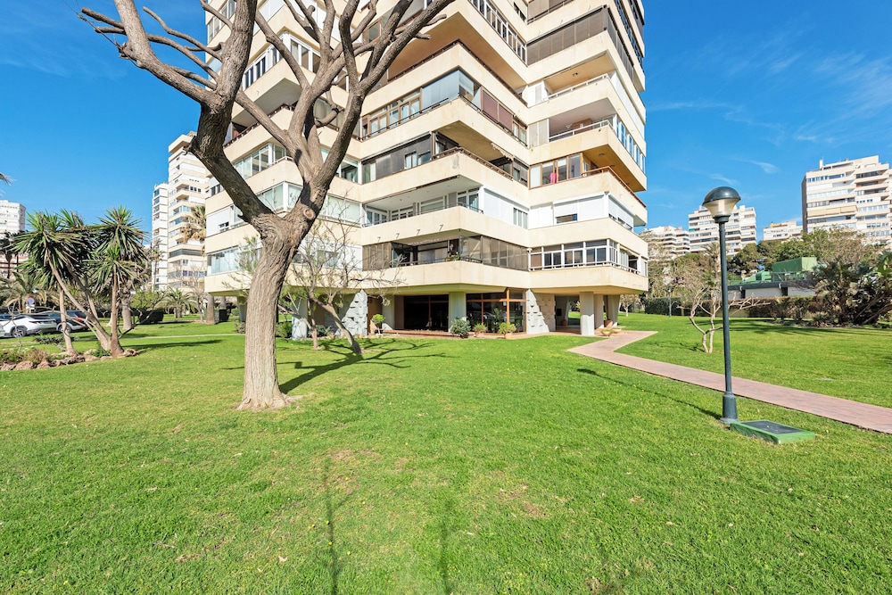 Stay U-nique Apartment Playamar