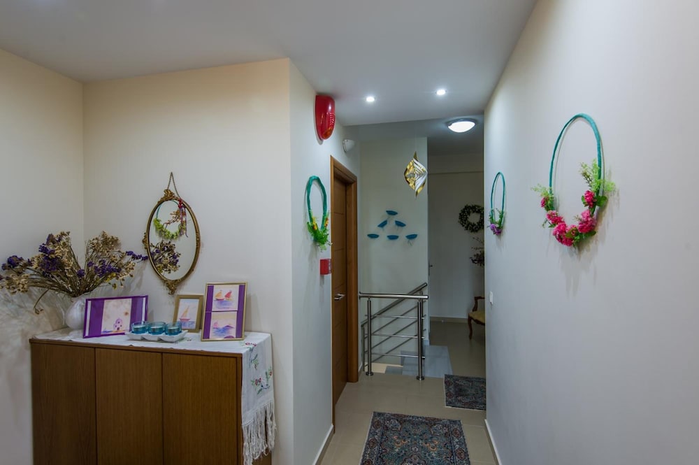 Ilida Kourouta Studios