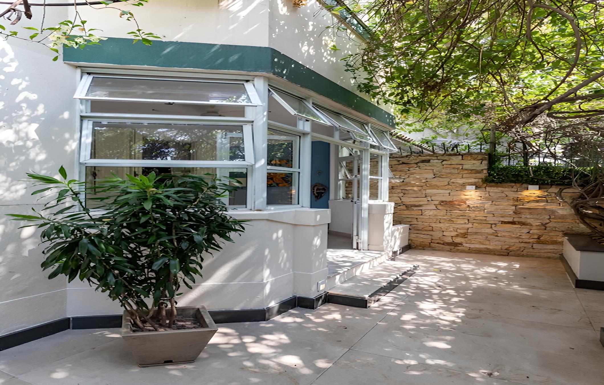 Excellent in Ipanema 2 Suites Bt104 Z1