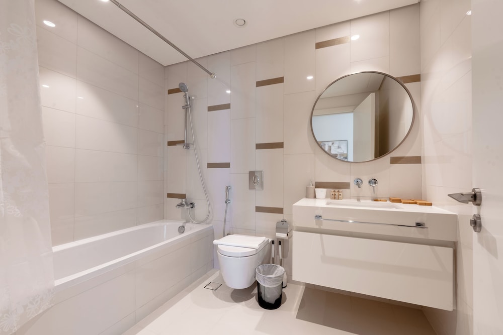 Beach Vista Residences - Dubai Harbour