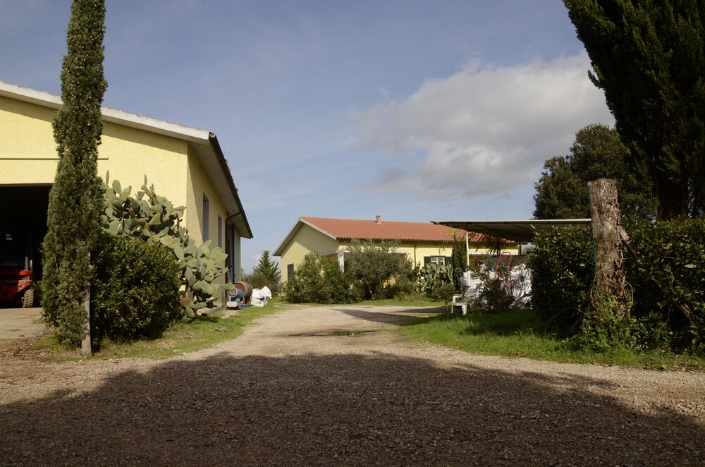 Agriturismo Podere la Fonte