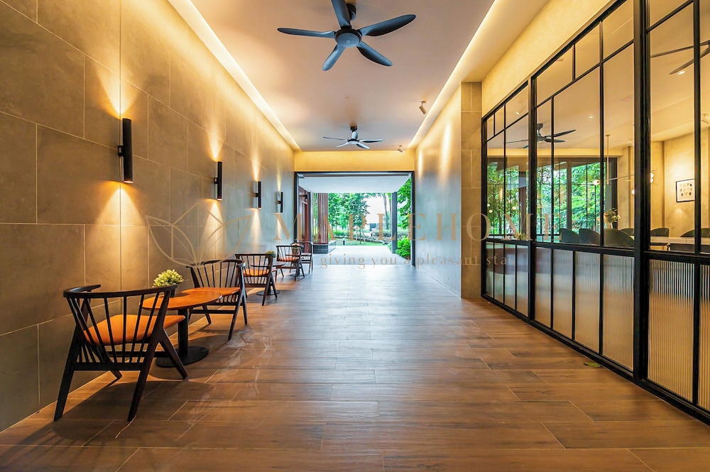 Agile Premier Suites Kuala Lumpur