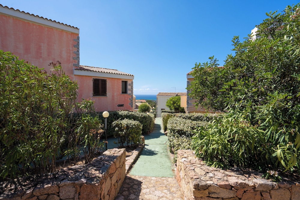 Il borgo di Badesi