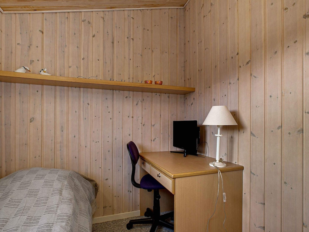 5 Star Holiday Home in Glesborg