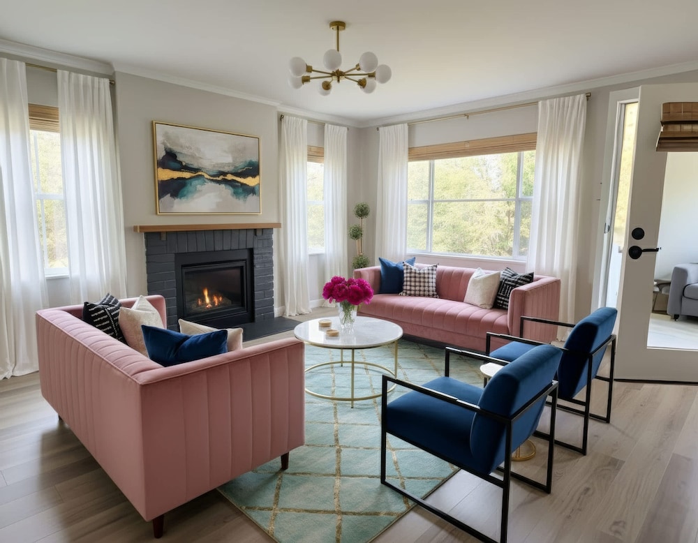 Allura Carmel Valley - 4 BR 4 BA