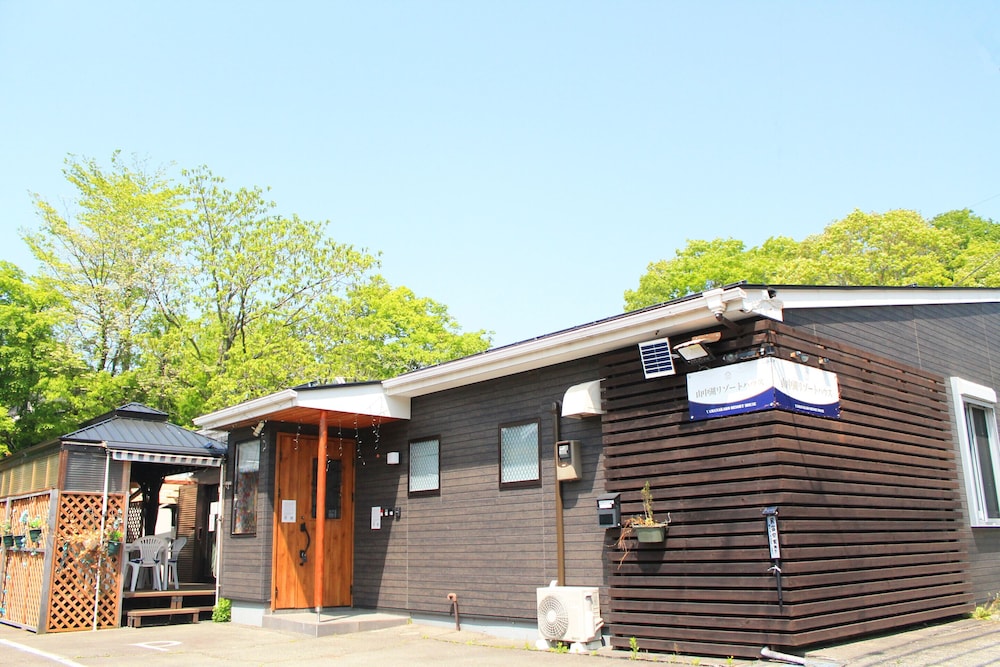 Yamanakako Resort House I