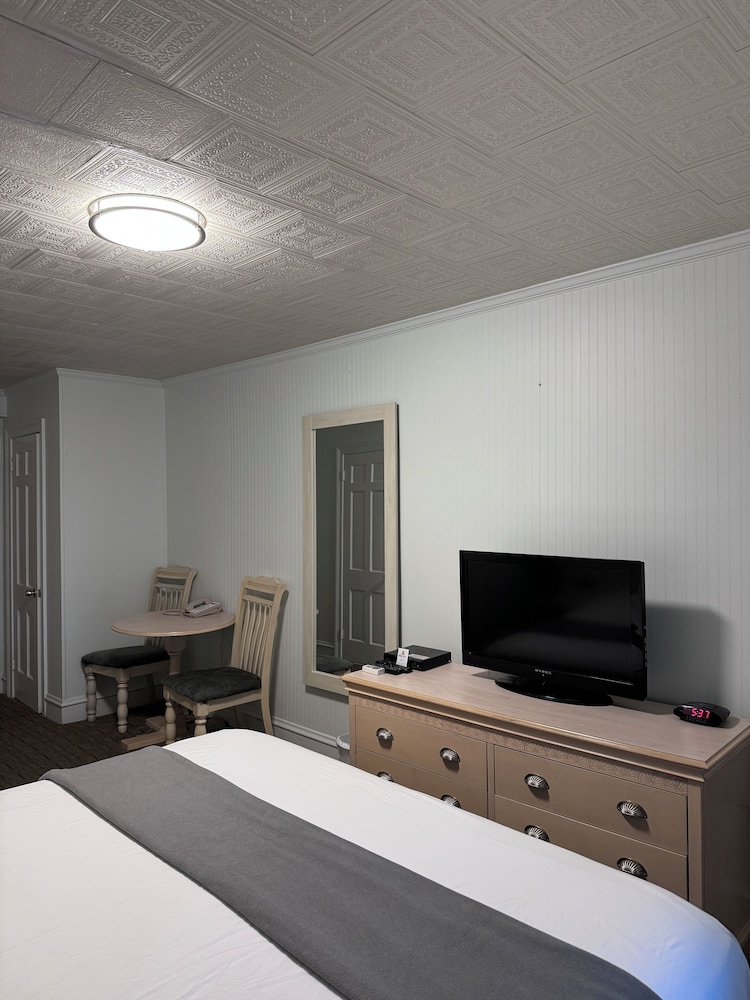 Francis Scott Key Family Resort